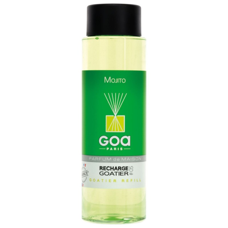 MOJITO RECHARGE 250 MOJITO RECHARGE 250